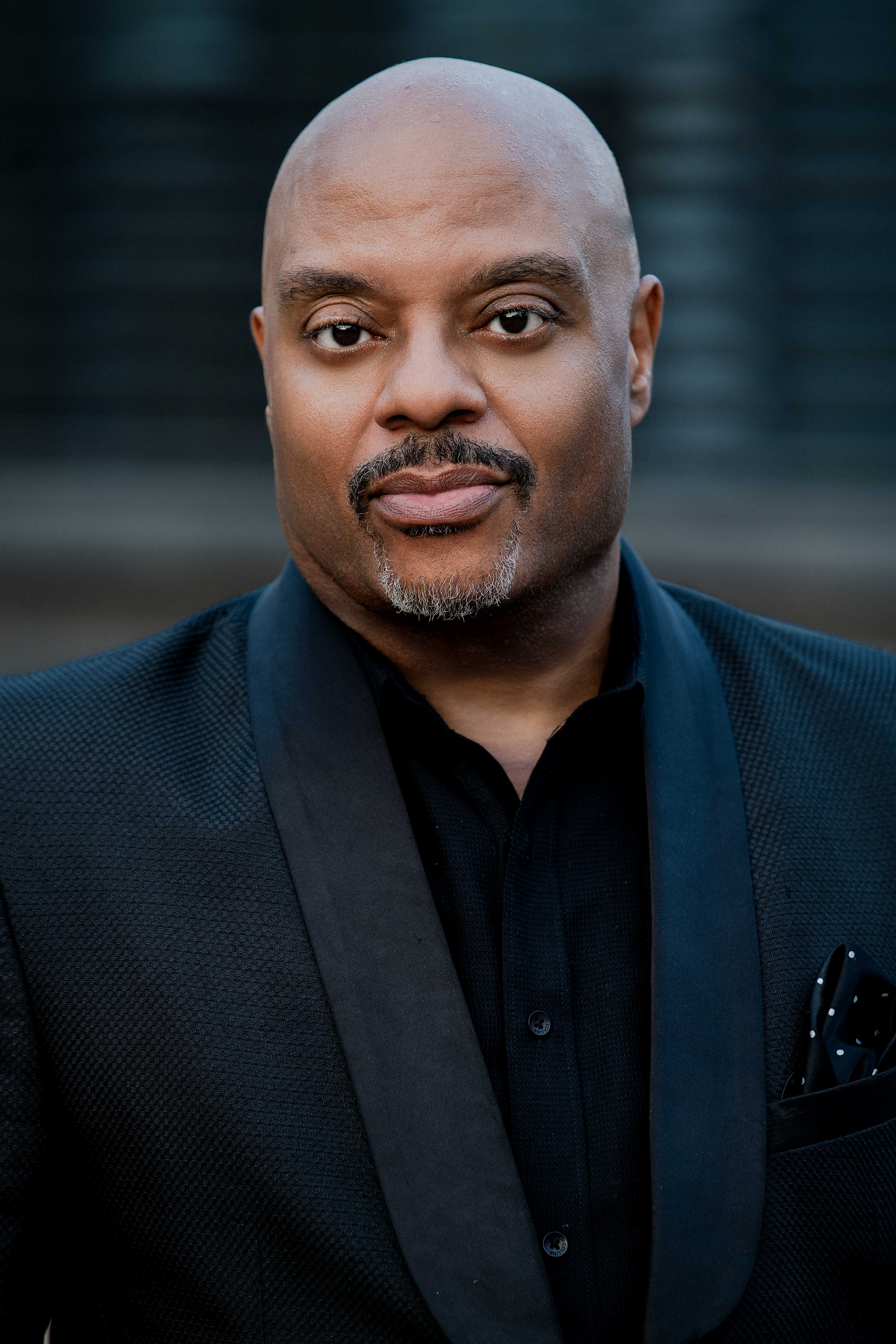 Larry Lowe, Brand Architect and Marketing Strategist